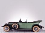Rolls-Royce Phantom II 40/50 HP Cabriolet Hunting Car 1929 года